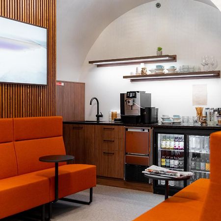 Hotel Villa Wesset Pärnu Extérieur photo