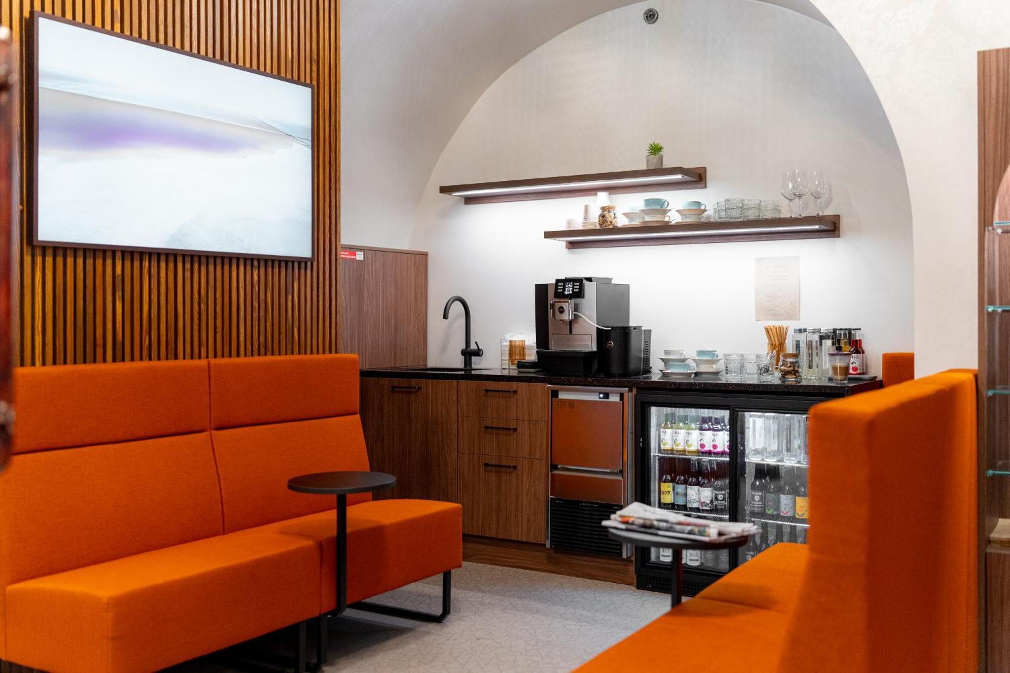Hotel Villa Wesset Pärnu Extérieur photo