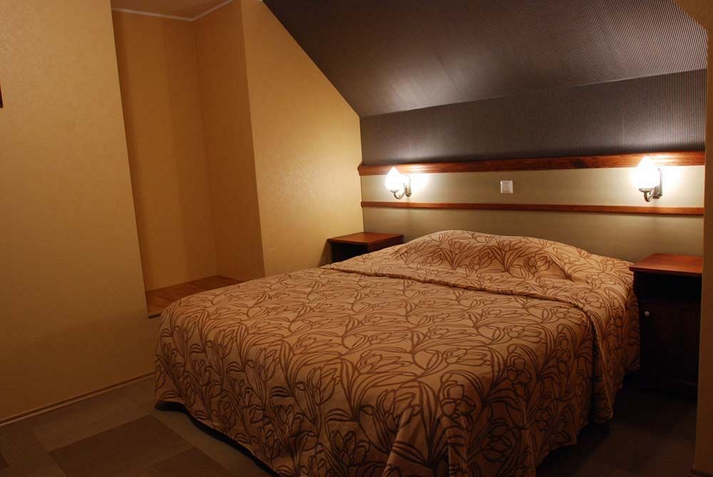 Hotel Villa Wesset Pärnu Extérieur photo