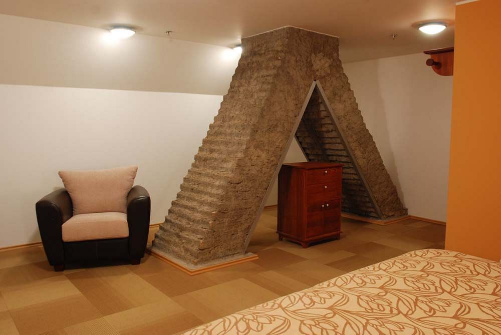Hotel Villa Wesset Pärnu Extérieur photo