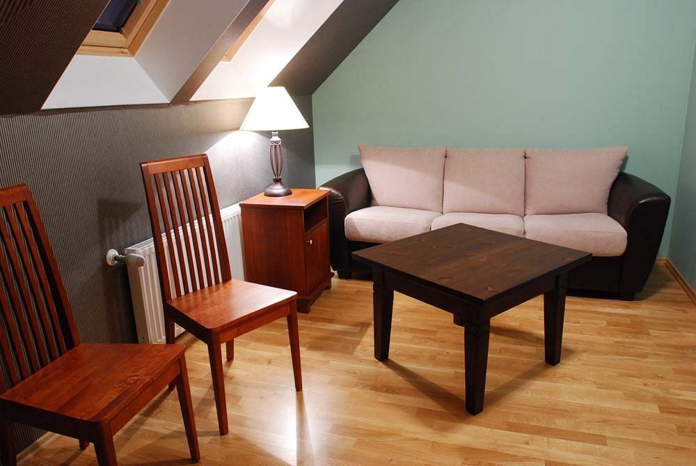 Hotel Villa Wesset Pärnu Extérieur photo