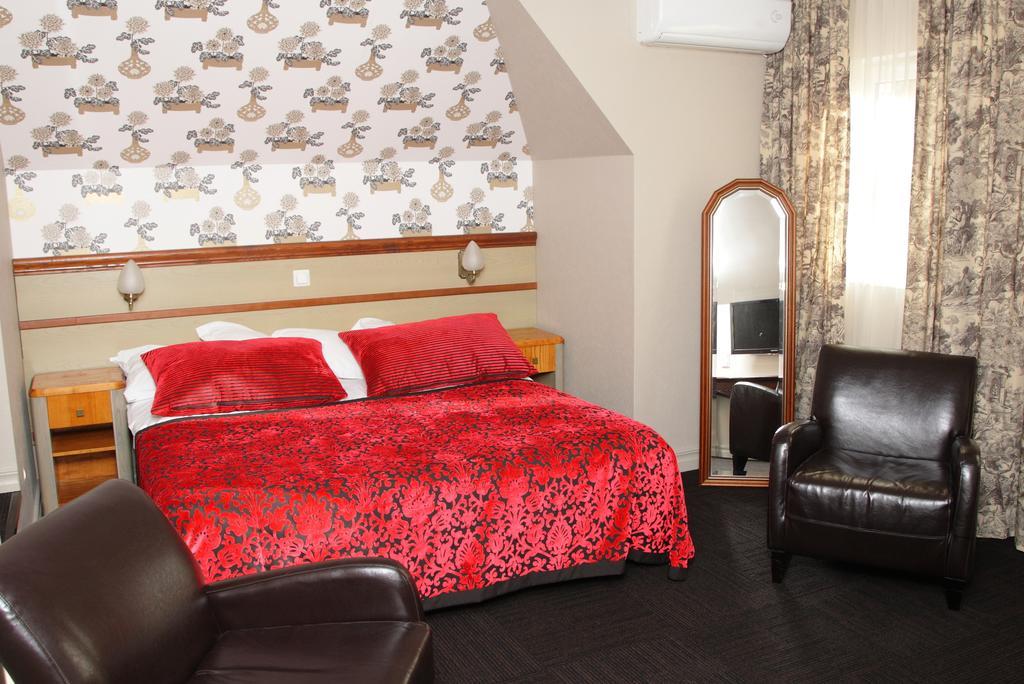 Hotel Villa Wesset Pärnu Chambre photo