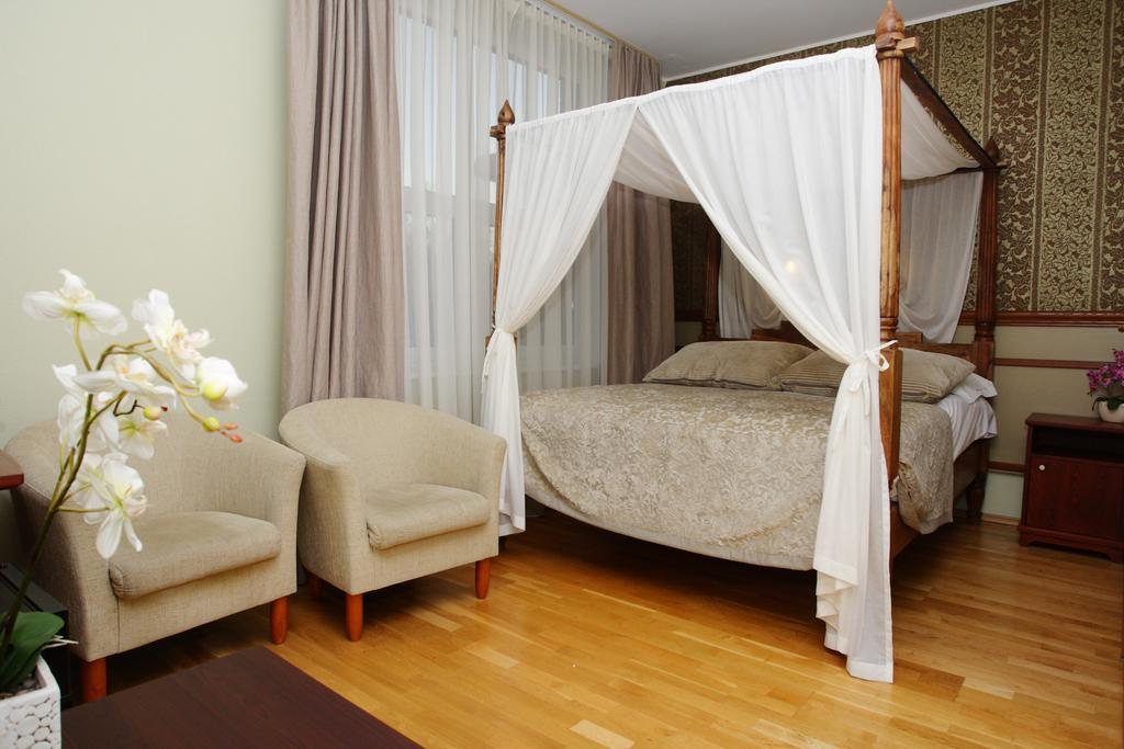 Hotel Villa Wesset Pärnu Chambre photo