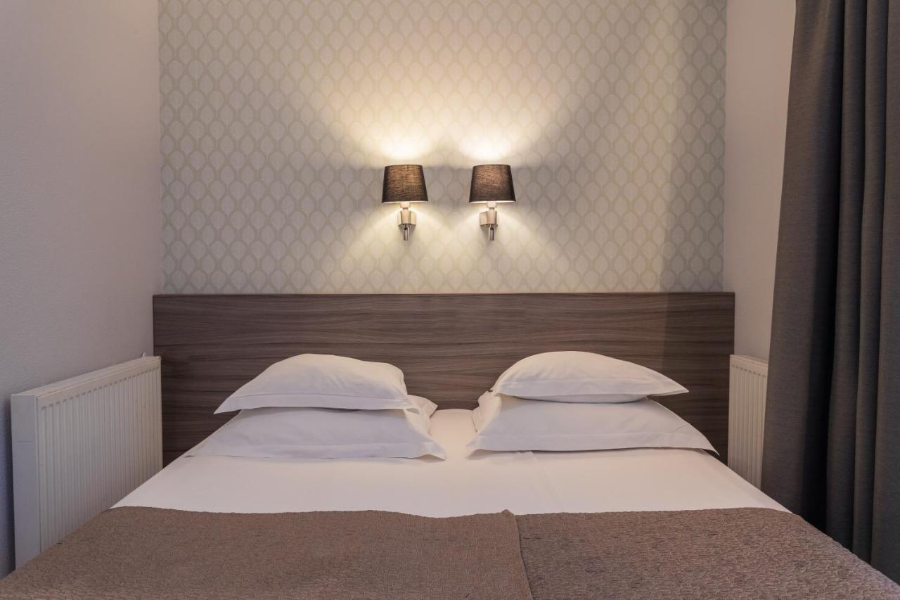 Hotel Villa Wesset Pärnu Extérieur photo