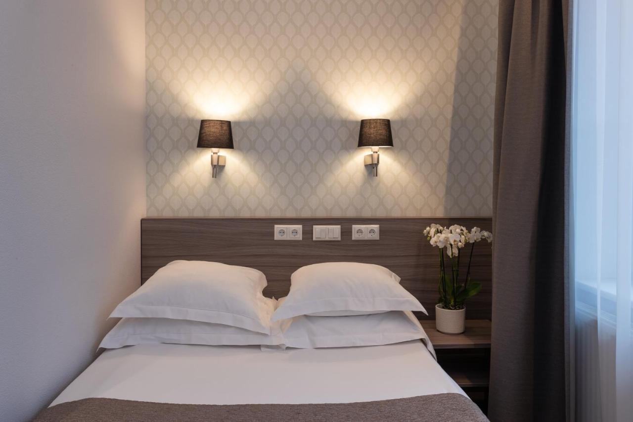 Hotel Villa Wesset Pärnu Extérieur photo